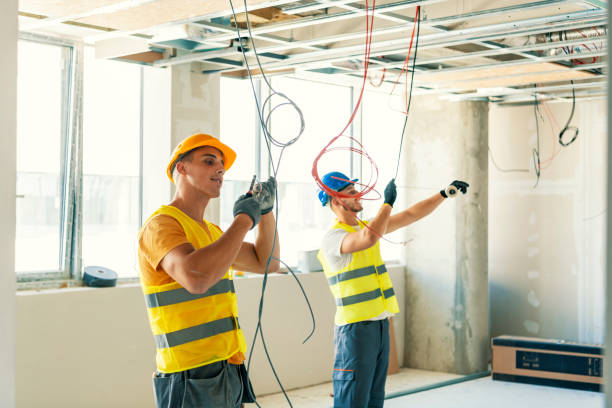 Best New Construction Electrical Installation  in Weston, OH