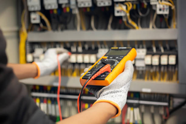 Commercial Electrical Services in Weston, OH