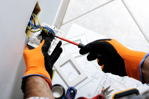 Electrical Maintenance Services in Weston, OH